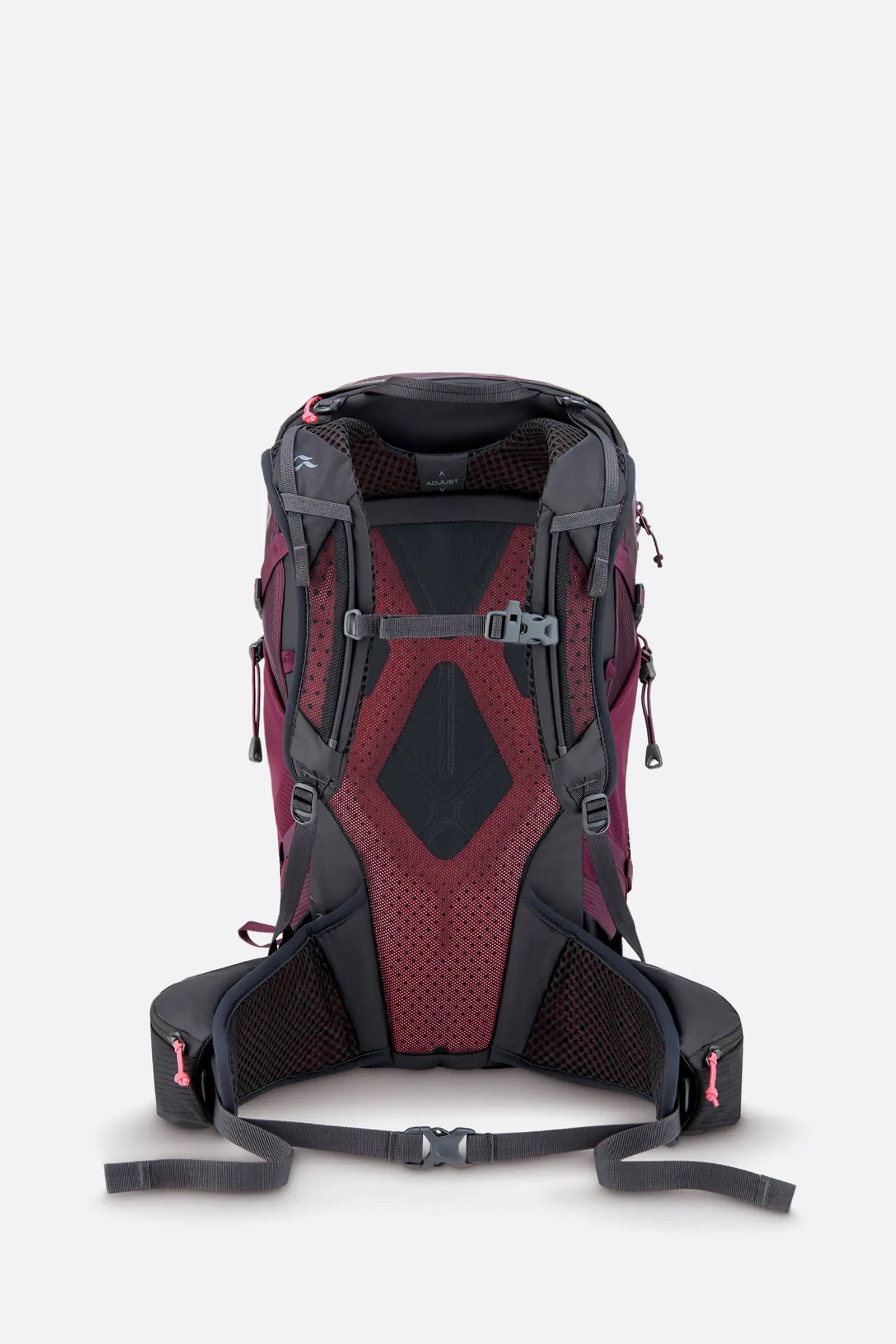 W's Protium ND25L