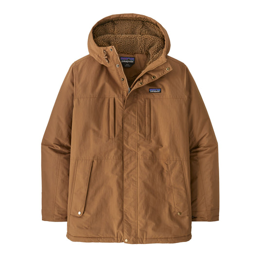 Men's Isthmus Parka