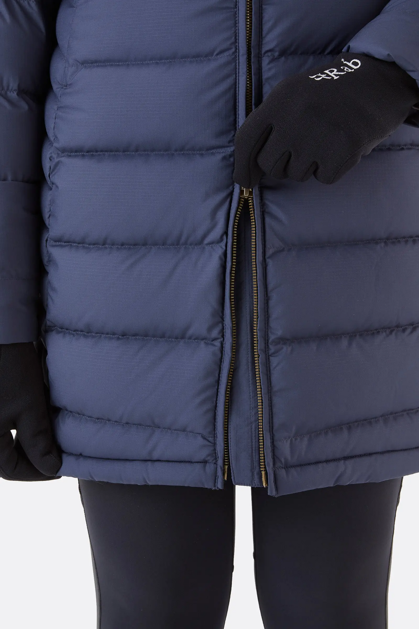 W's Deep Cover Parka