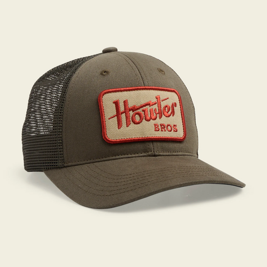 Howler Electric Standard Hat