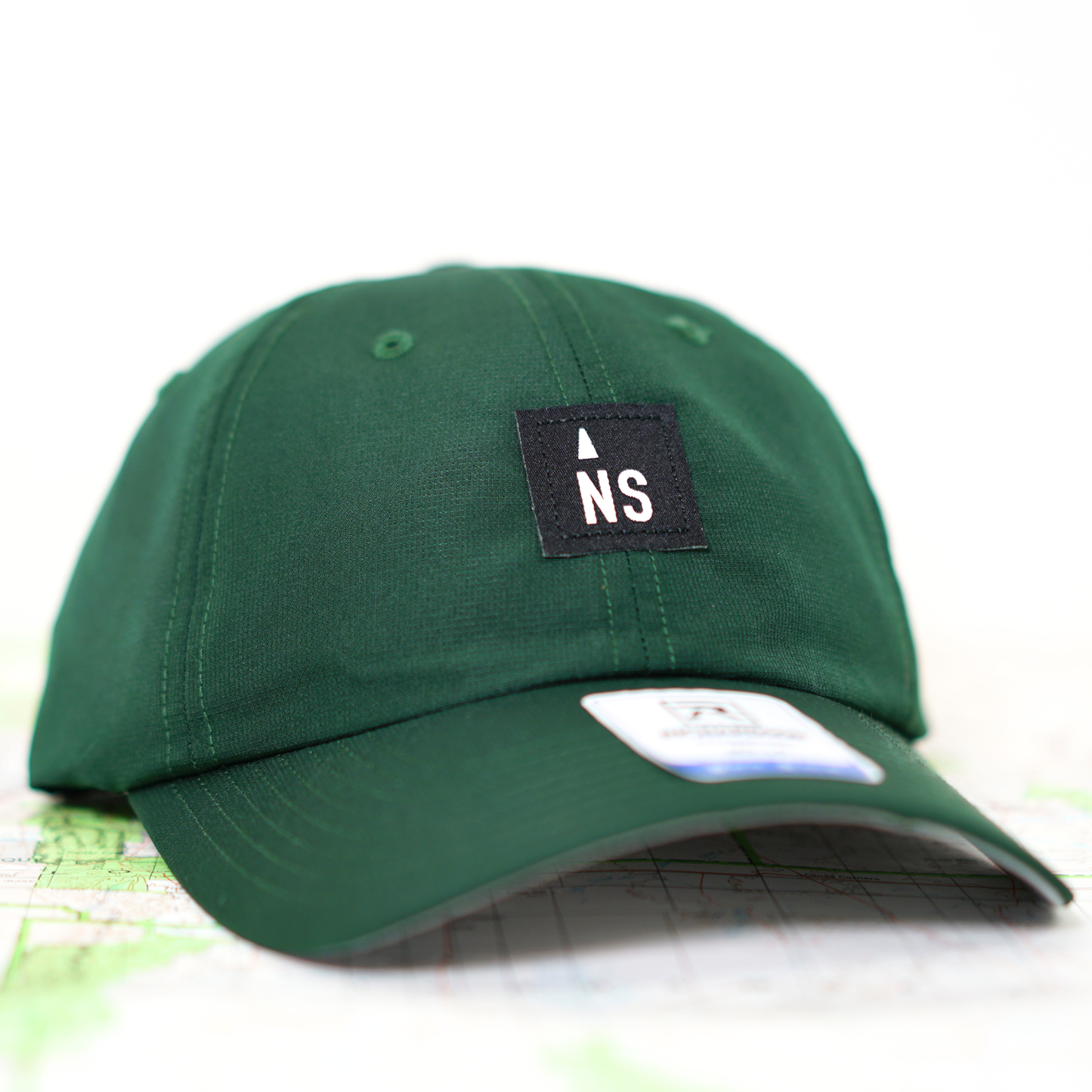 NS Perf Square Hat