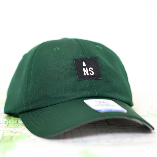 NS Perf Square Hat