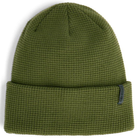 Pitted Beanie