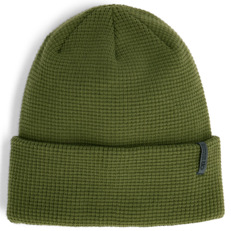 Pitted Beanie