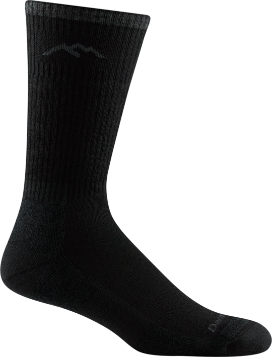 Hiker Boot Midweight with Cushion