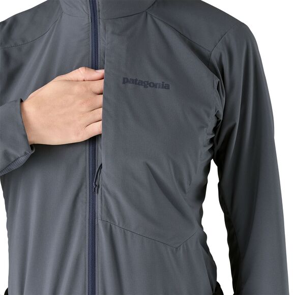 Women's Nano-Air® Ultralight Full-Zip Hoody