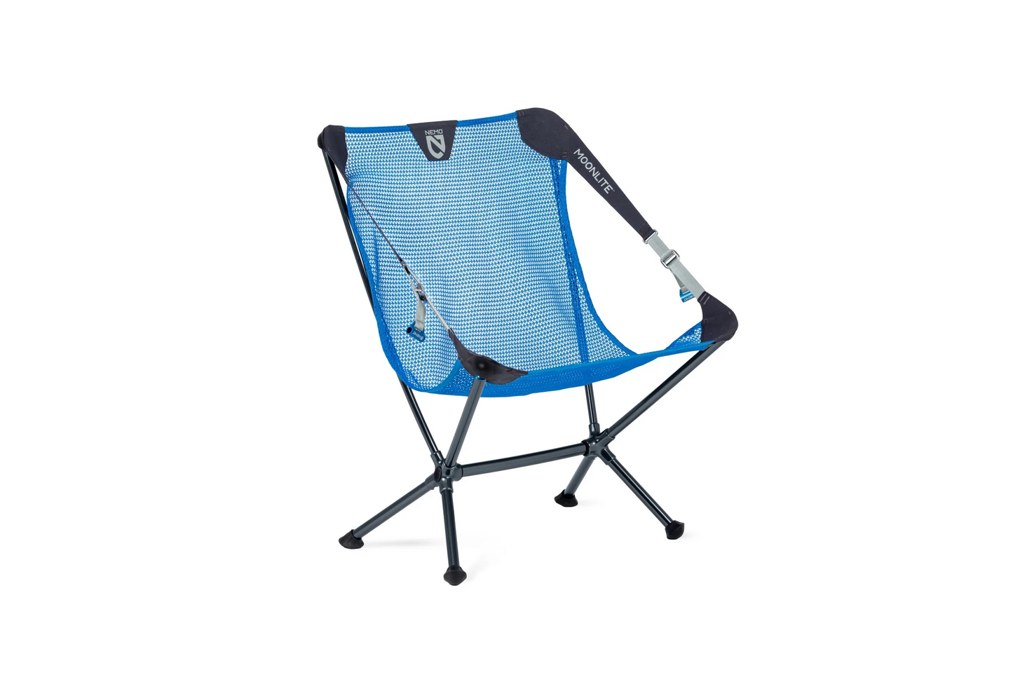 Moonlite™ Reclining Camp Chair