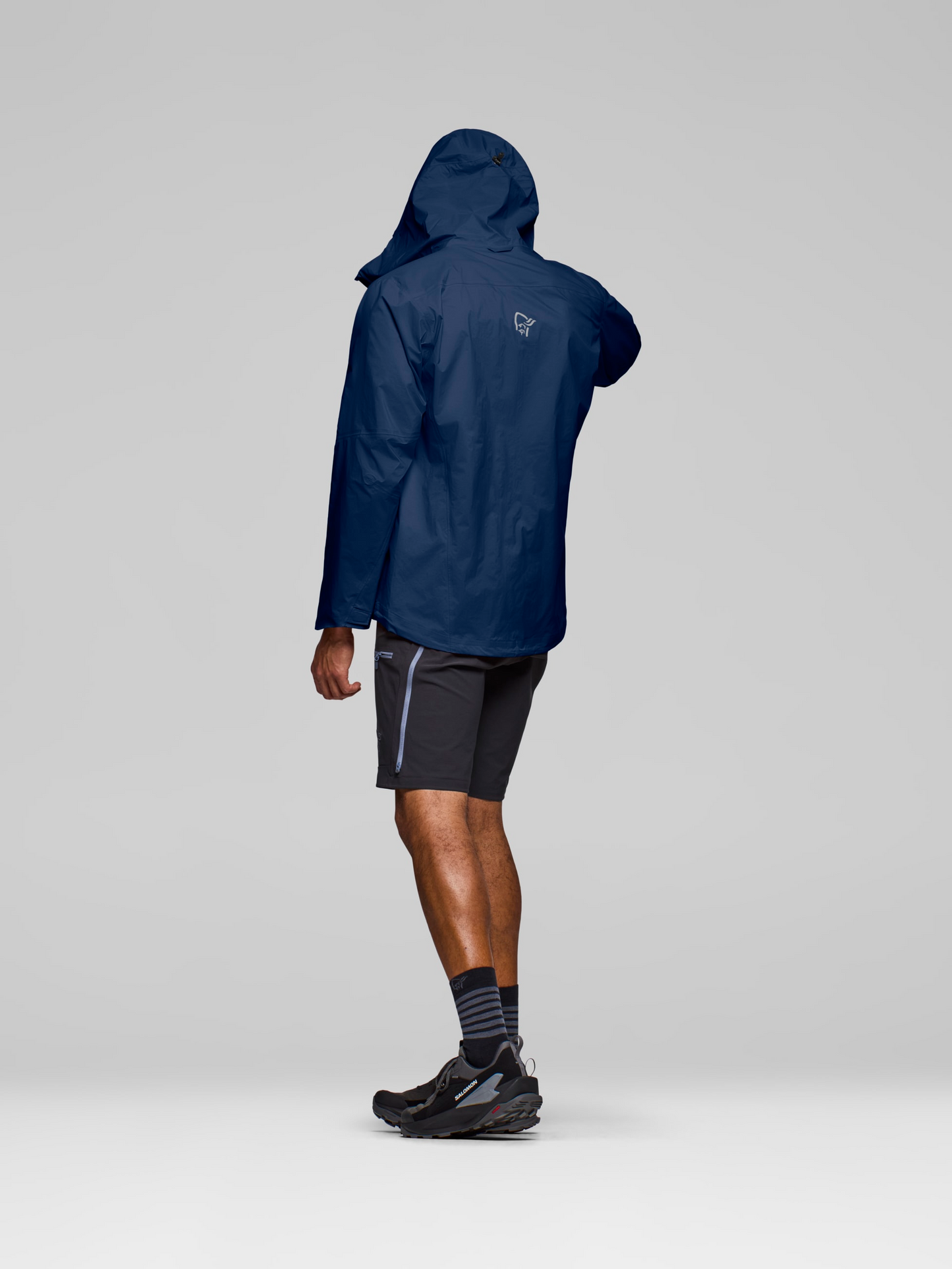 M's Falketind Dri1 Jacket