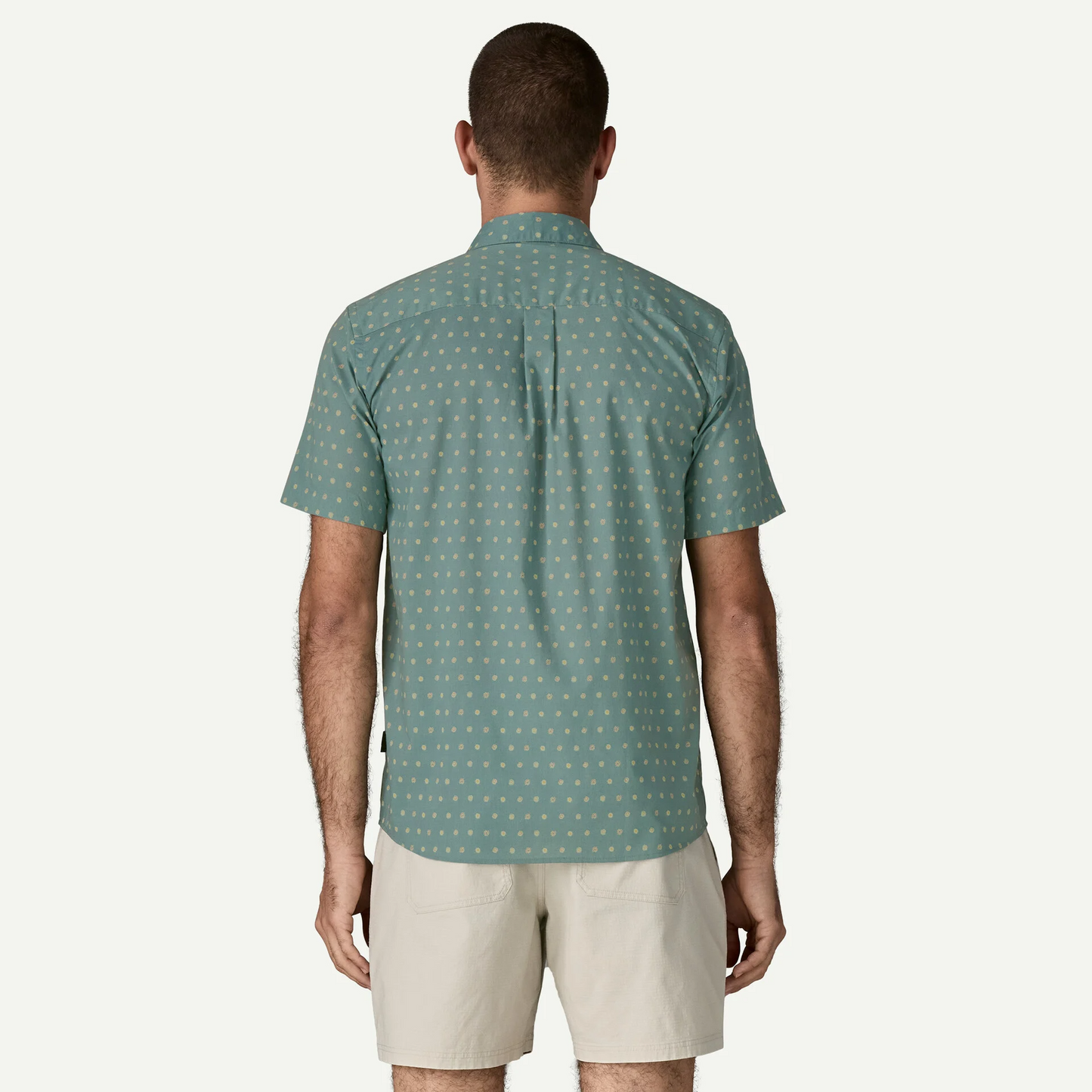Men's Go-To Shirt