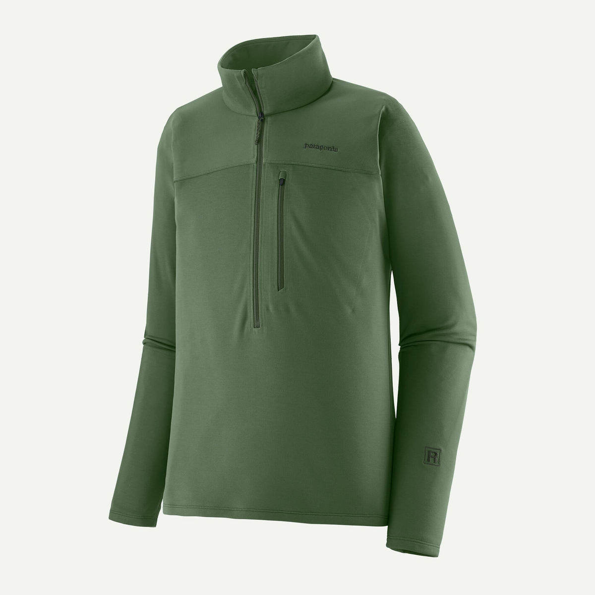 Men's R1® Ultralight 1/2-Zip Pullover