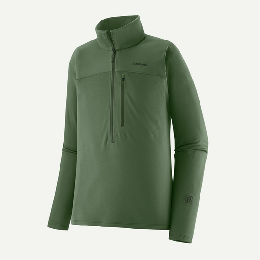 Men's R1® Ultralight 1/2-Zip Pullover
