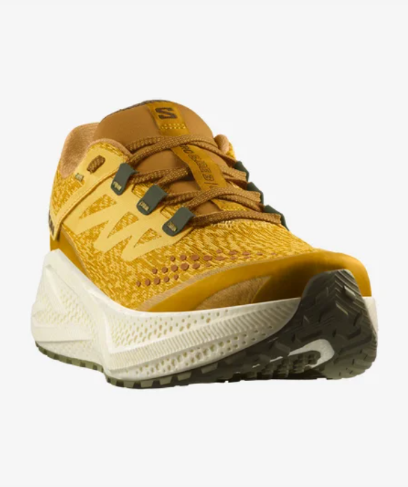 M's AERO GLIDE 3 GRVL