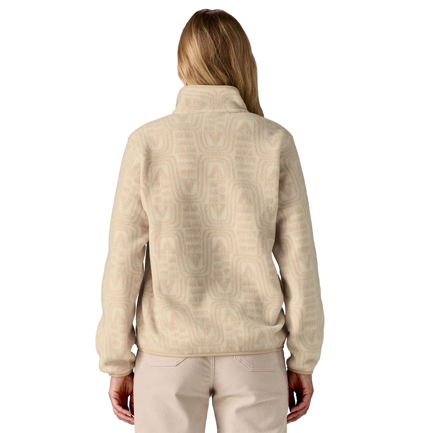 Women's Lightweight Synchilla® Snap-T® Fleece Pullover