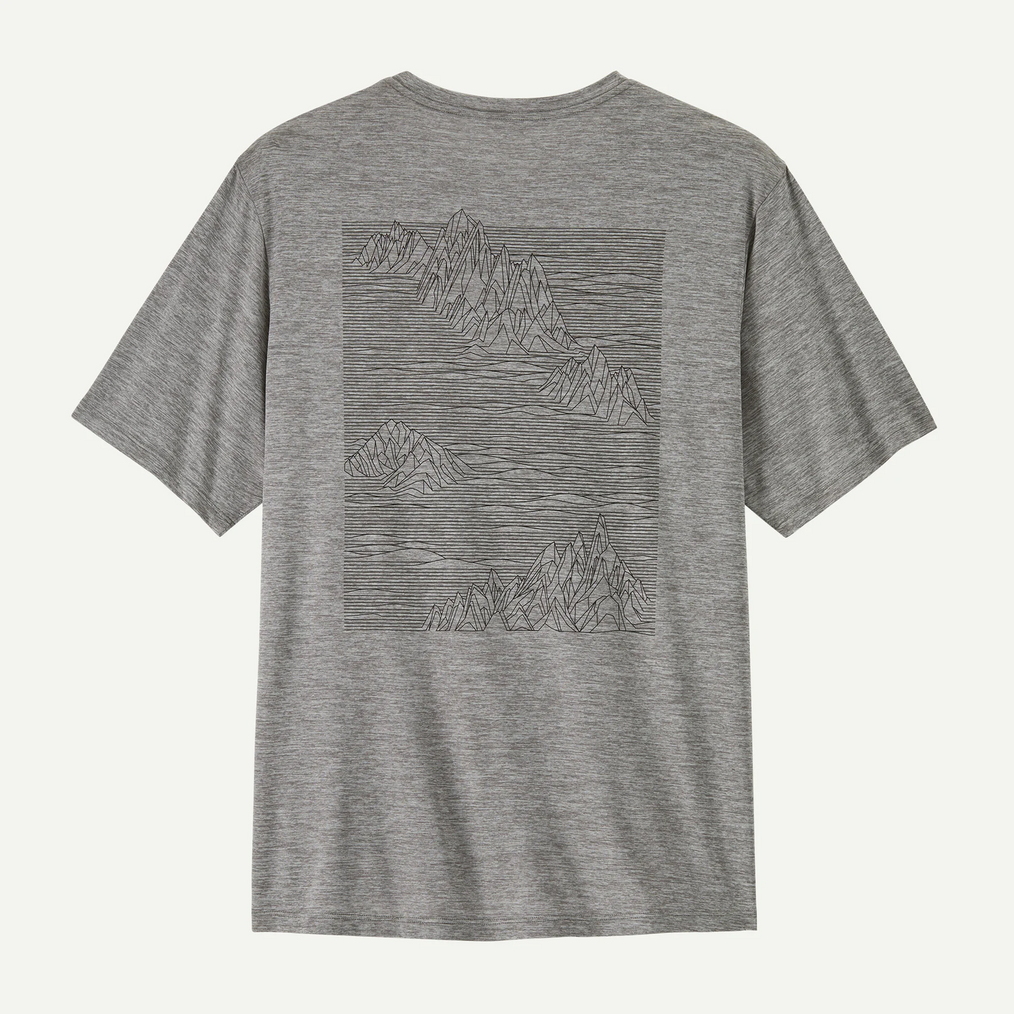 Men's Capilene® Cool Daily Shirt - Strataspire