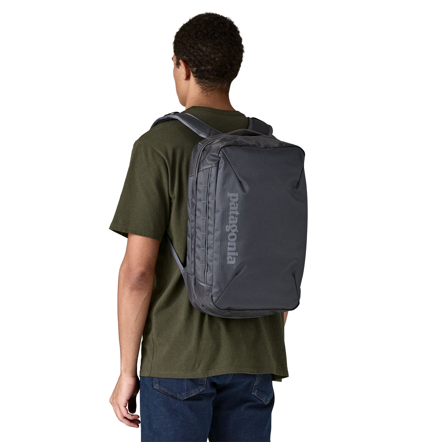 Black Hole Micro MLC Backpack 22L – Native Summit Adventure Outfitters