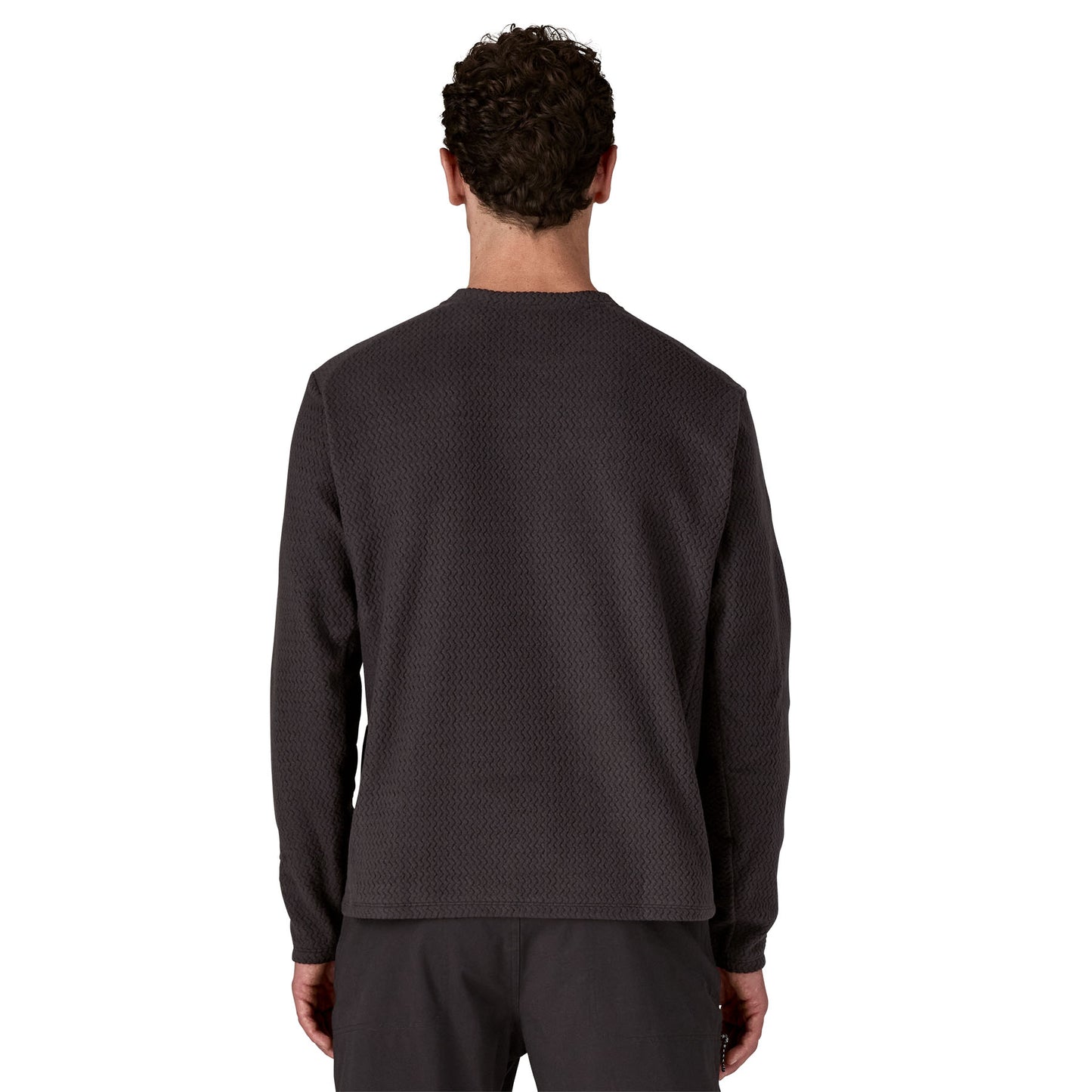 Men's R1® Air Fleece Crewneck