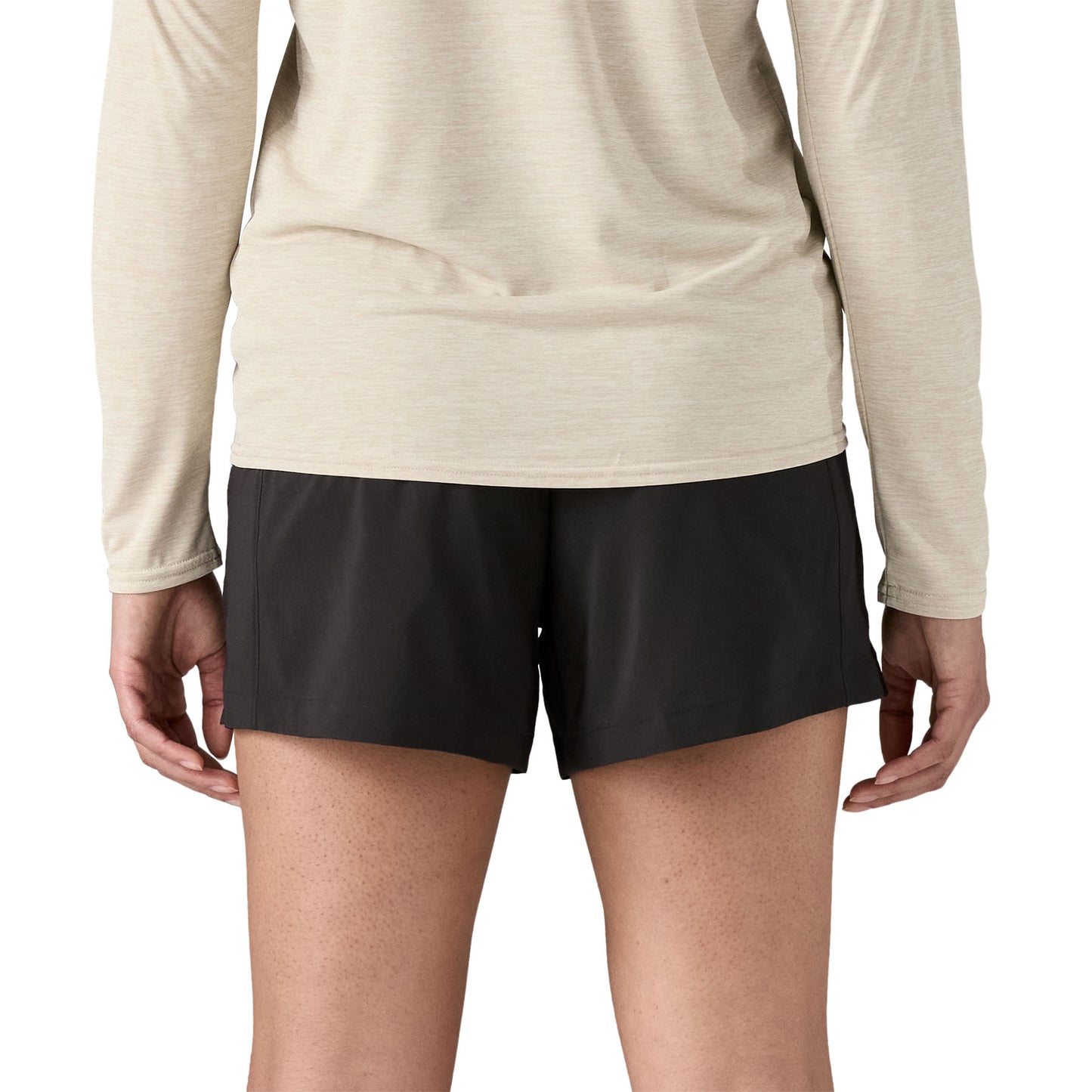 Women's Terrebonne Trail Shorts