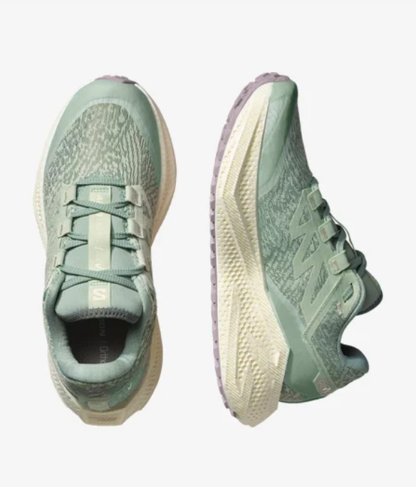 W's AERO GLIDE 3 GRVL