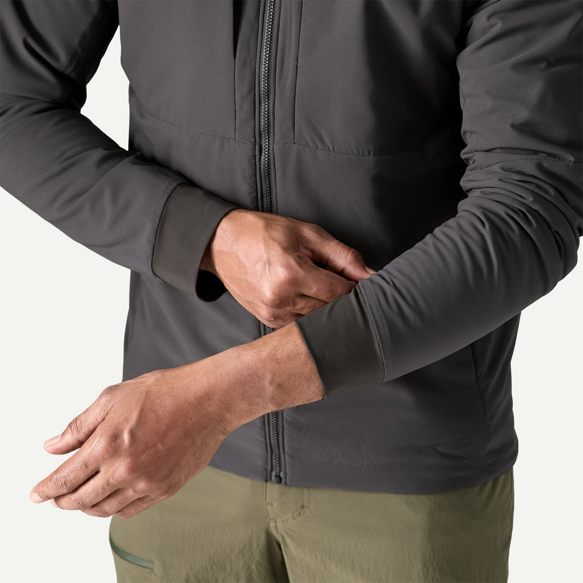 Men's Nano-Air® Light Hoody