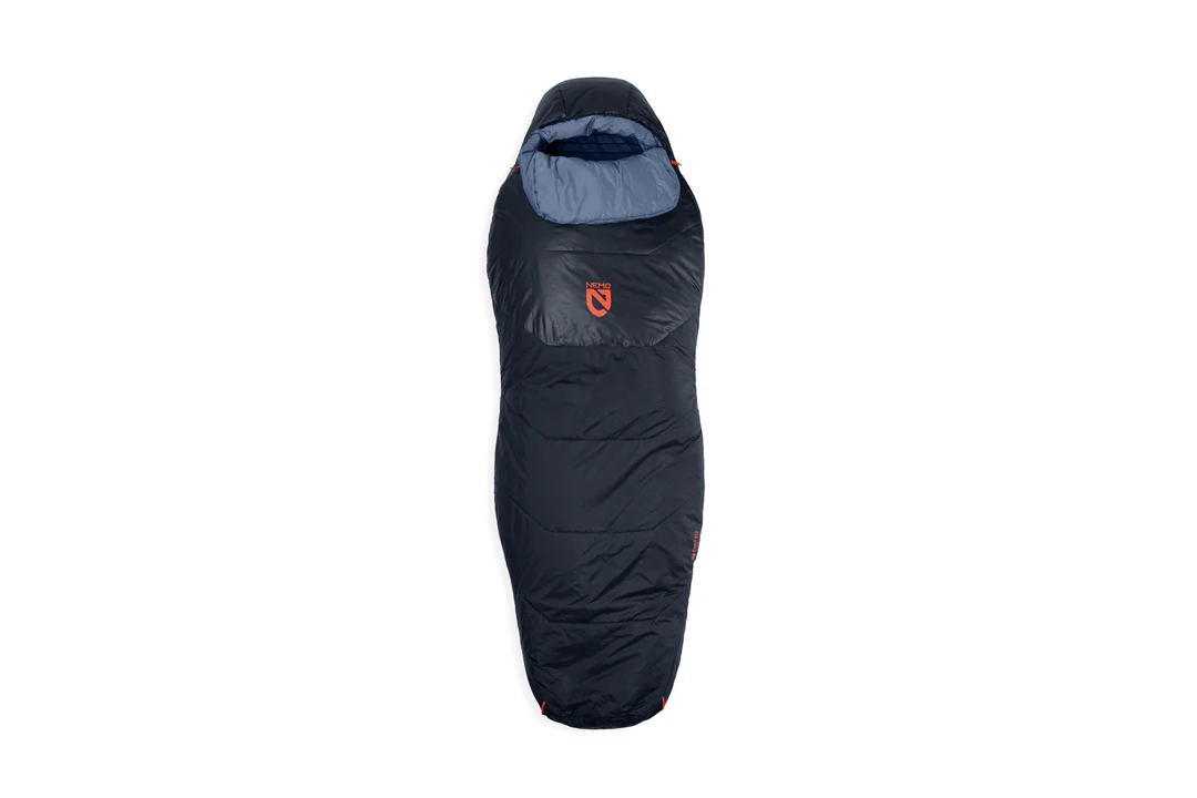 Tempo™ Men's Endless Promise Synthetic Sleeping Bag 20F