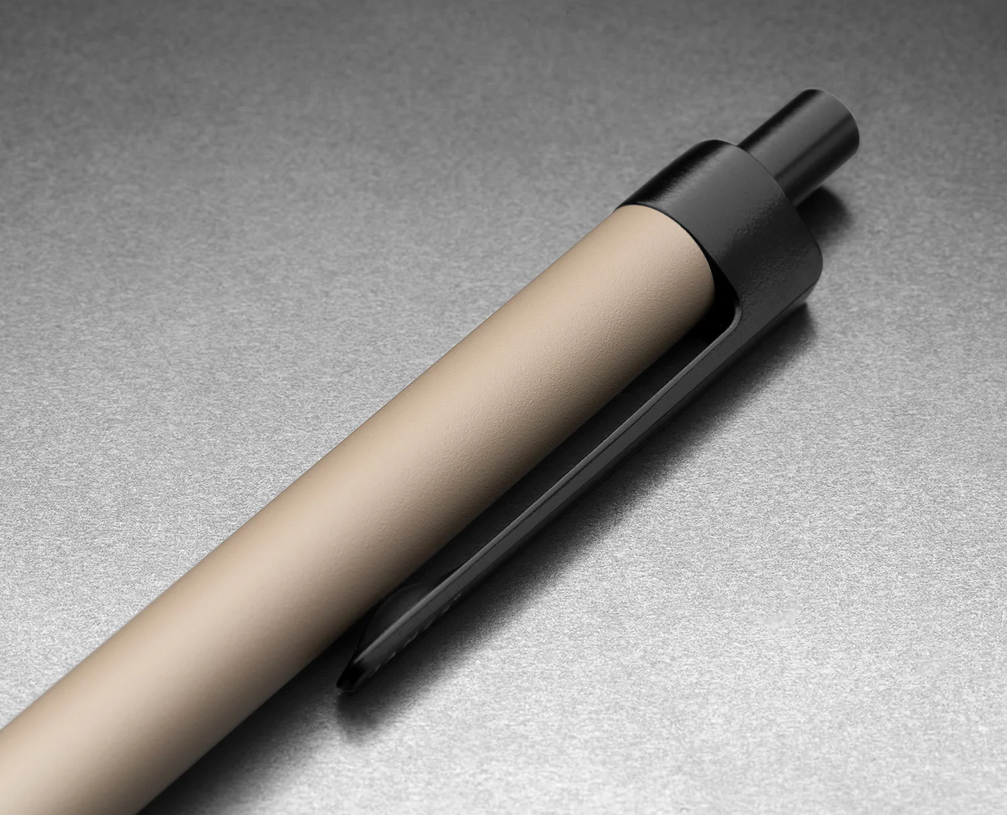 The Burwell - Coyote Tan / Black / Desert Sky