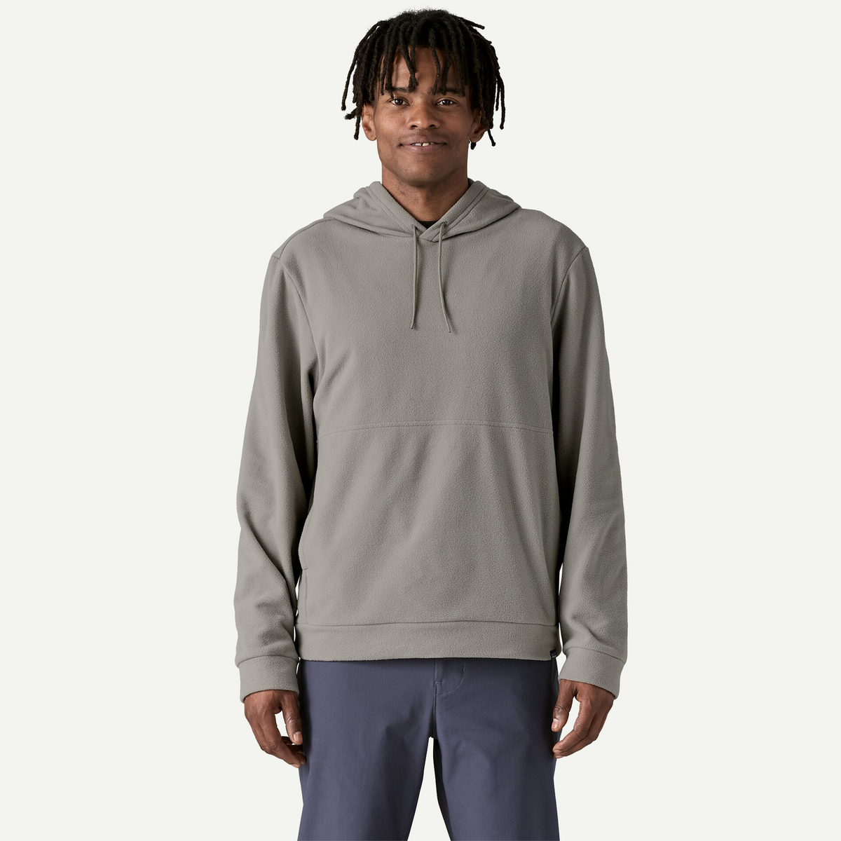 Men's Micro D® Fleece Hoody