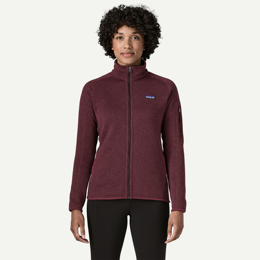 Women's Better Sweater® Fleece Jacket