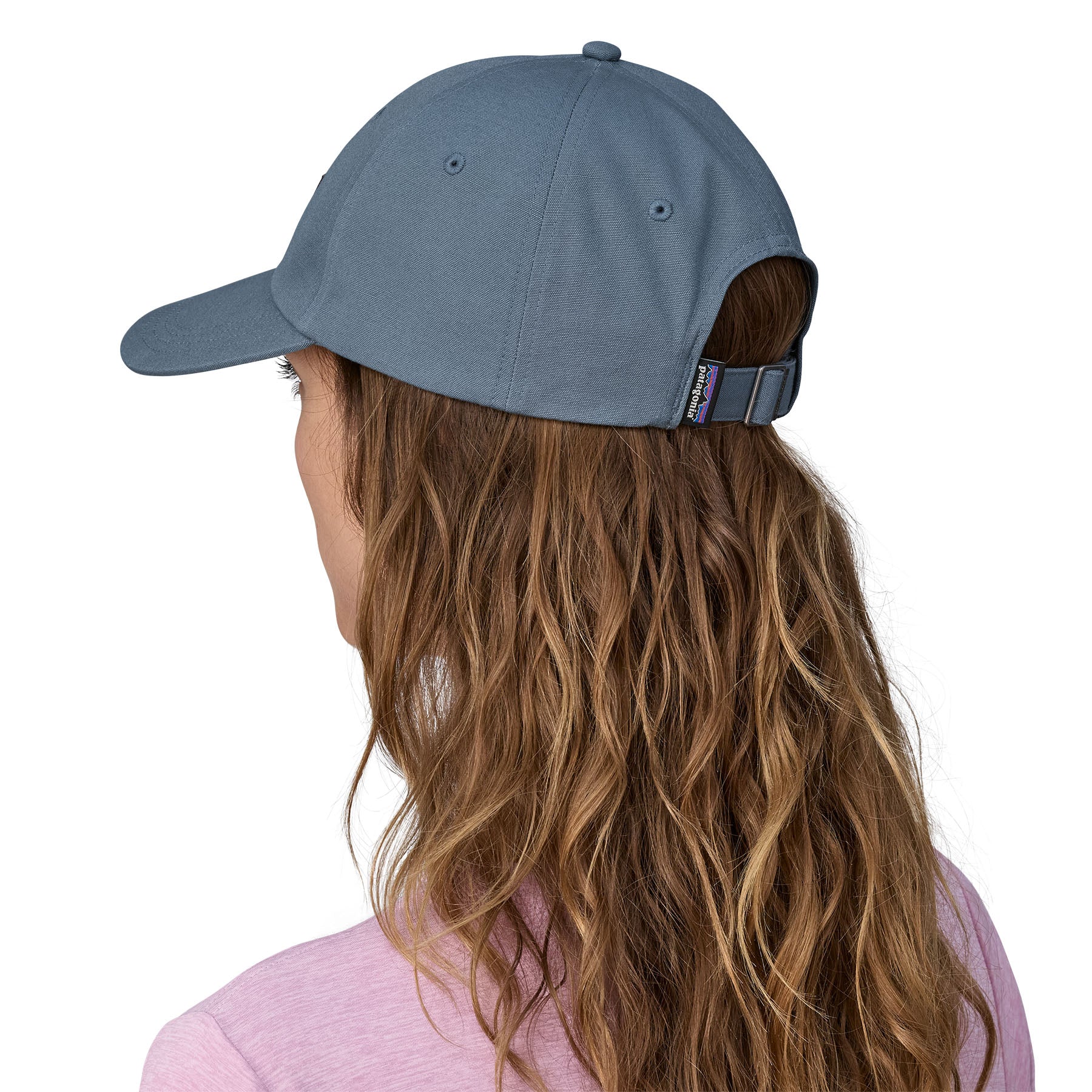 P-6 Label Trad Cap – Native Summit Adventure Outfitters