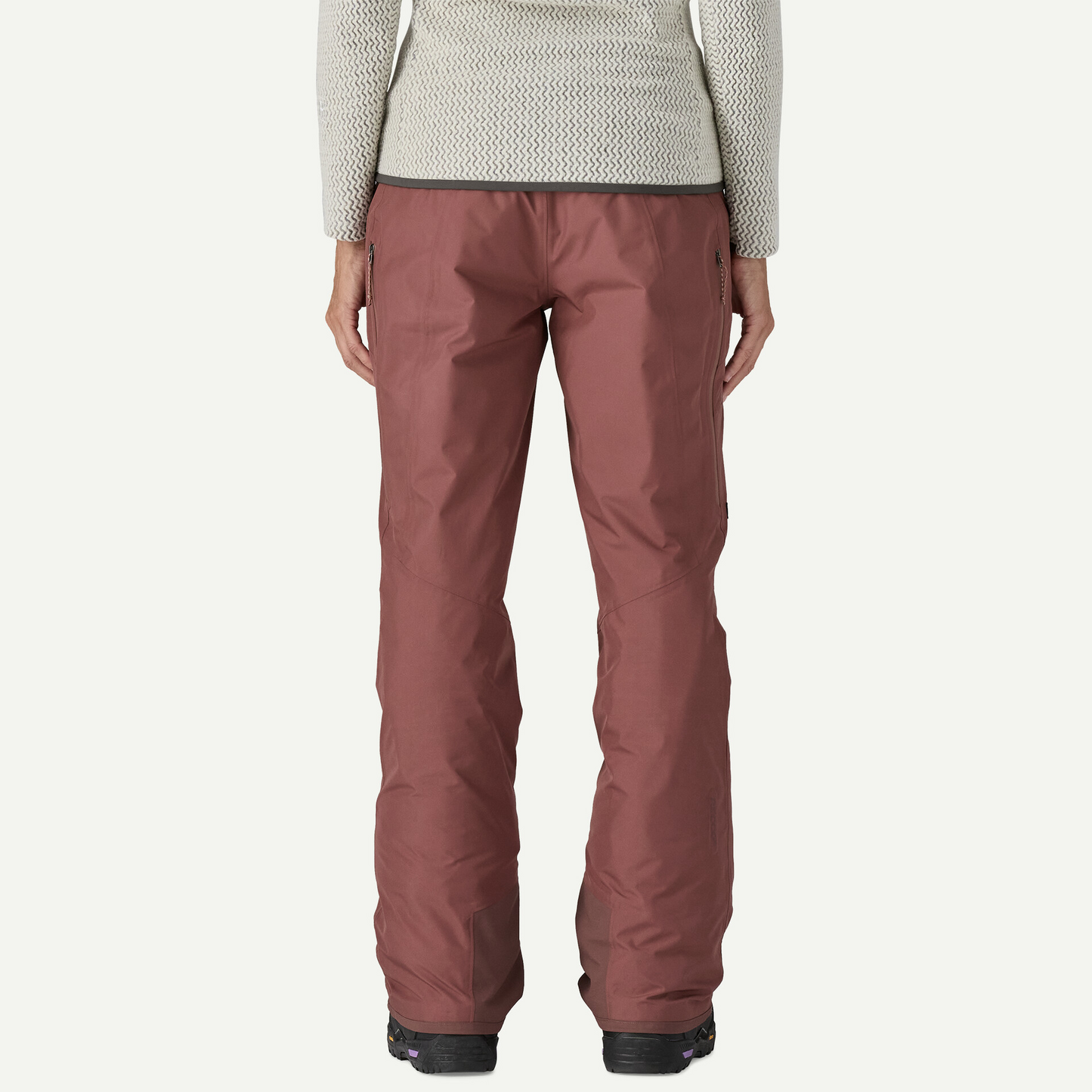 W's Insulated Powder Town Pants - Reg