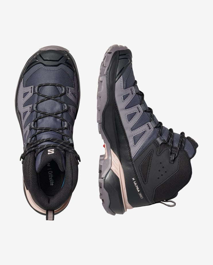 W's X Ultra 360 Mid Gore-Tex