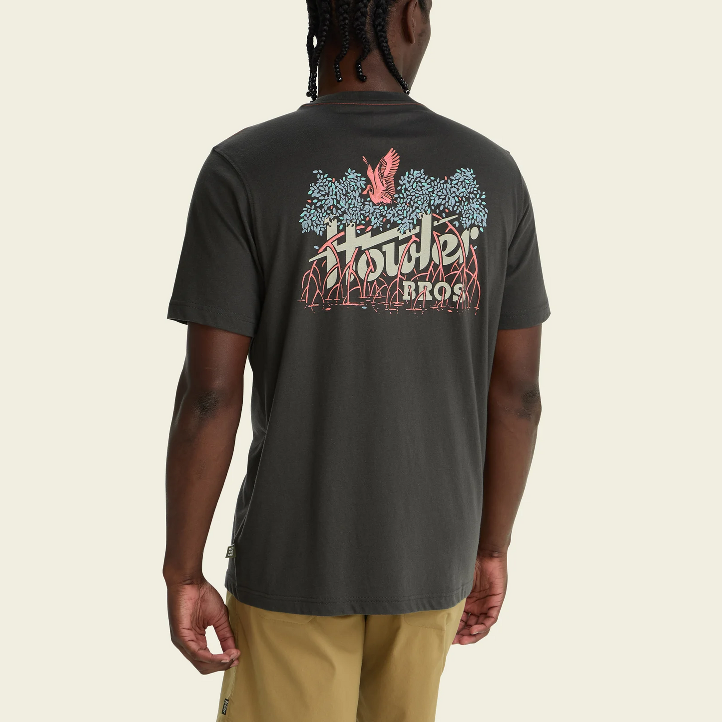 Electric Mangroves T-Shirt
