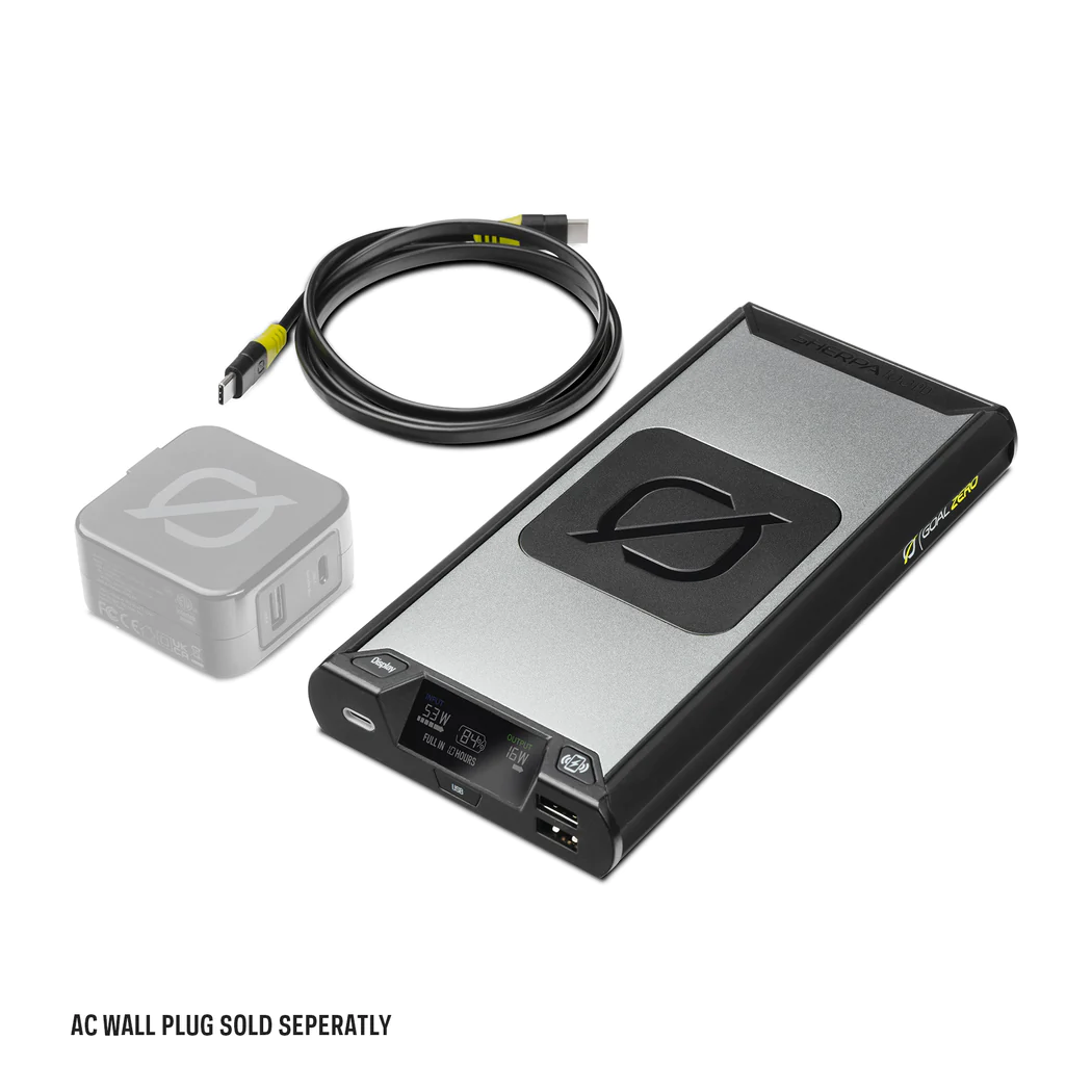 Sherpa 100 PD (4th gen)