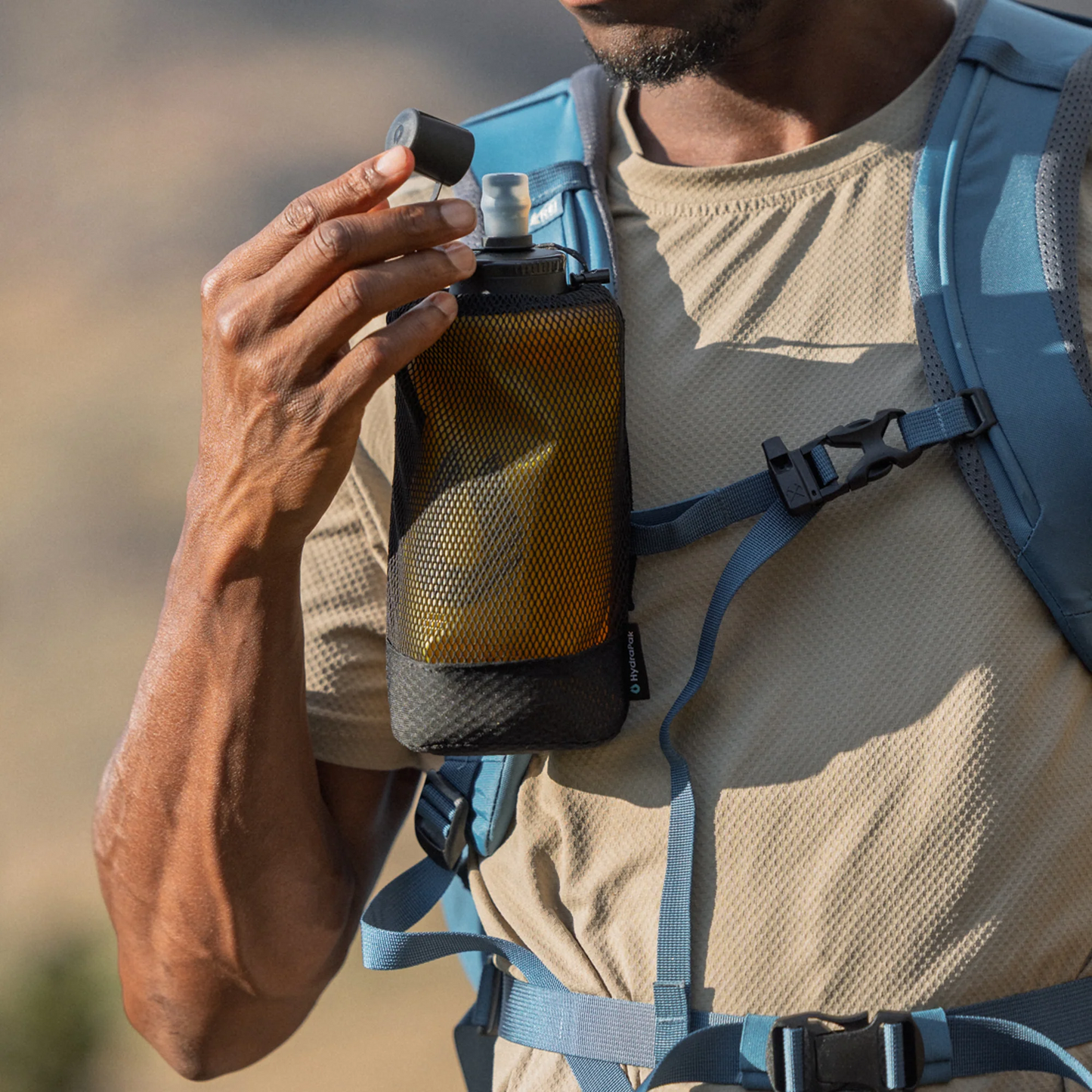 PackFlask™ 750ml