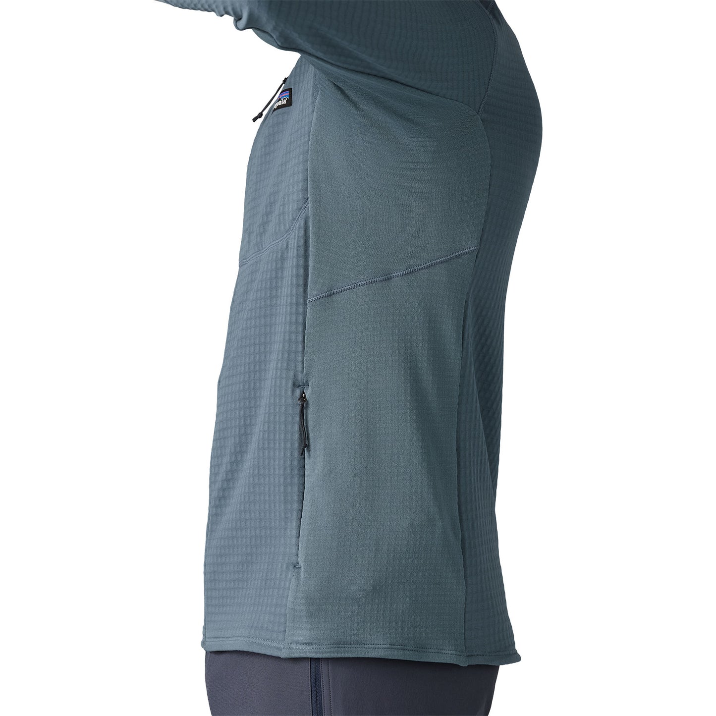 Men's R1® Fleece Jacket