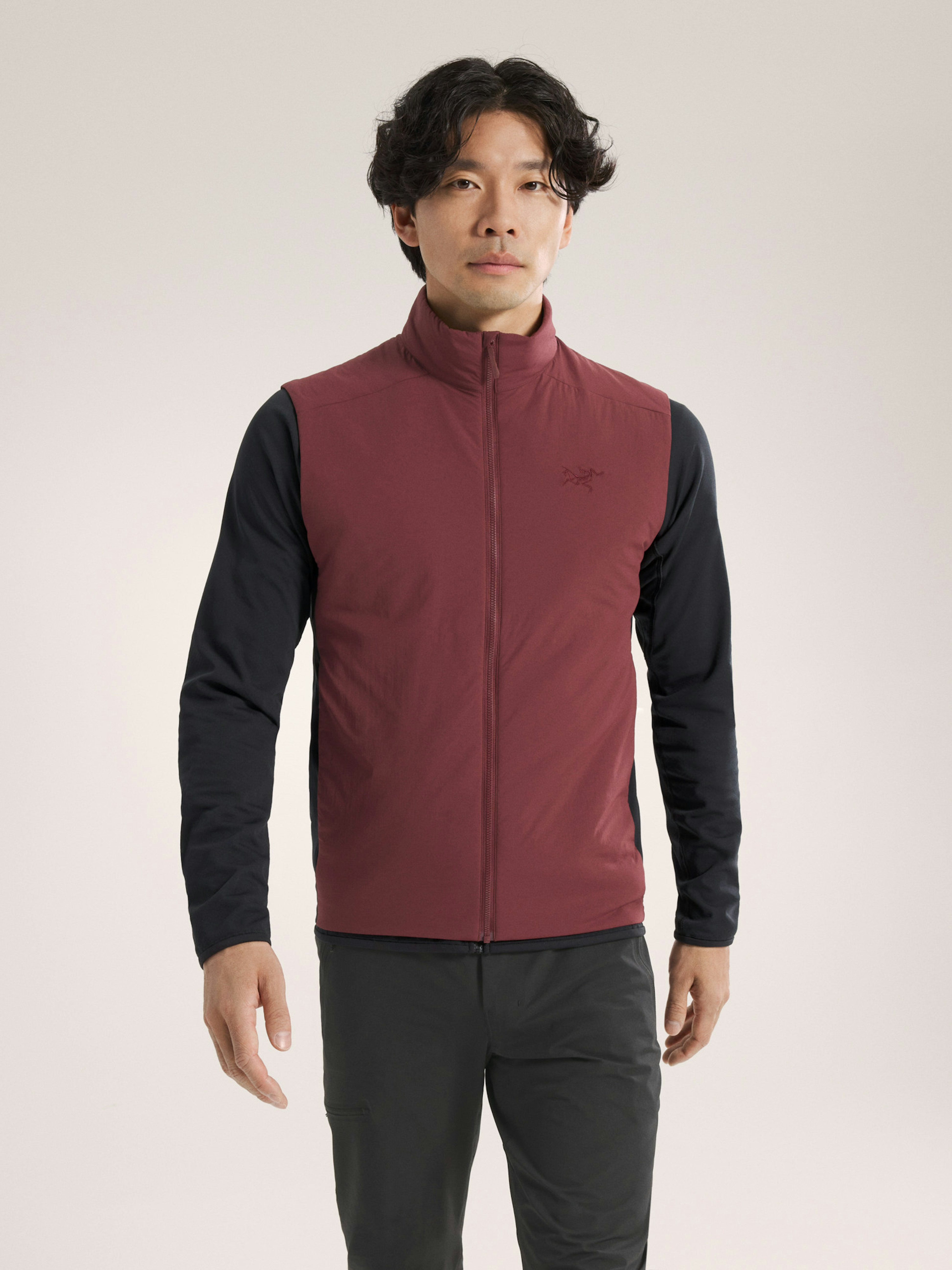 Atom Vest Men's