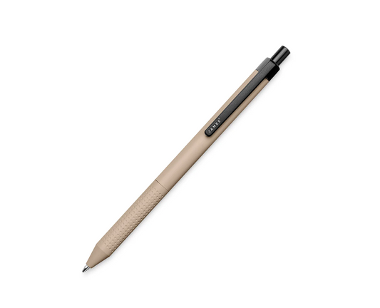 The Burwell - Coyote Tan / Black / Desert Sky