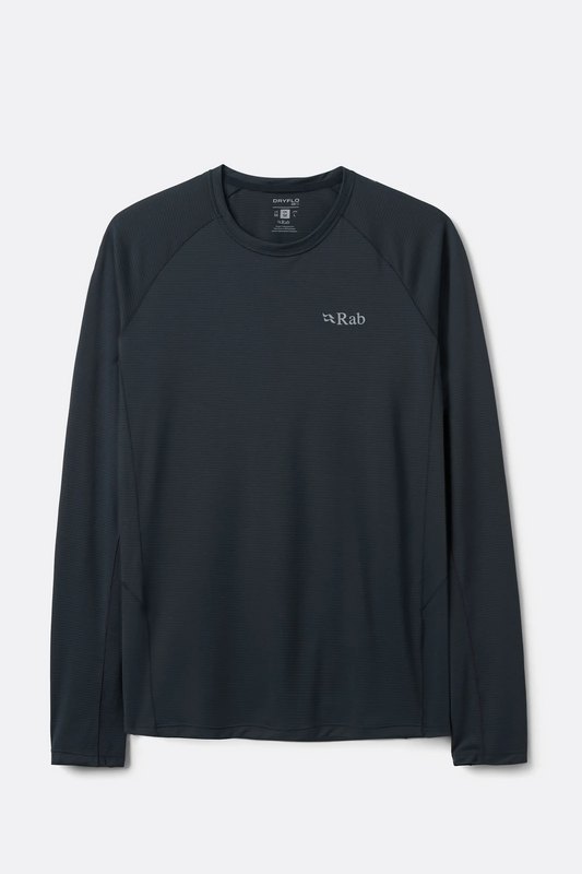Men's Sonic LS Tee