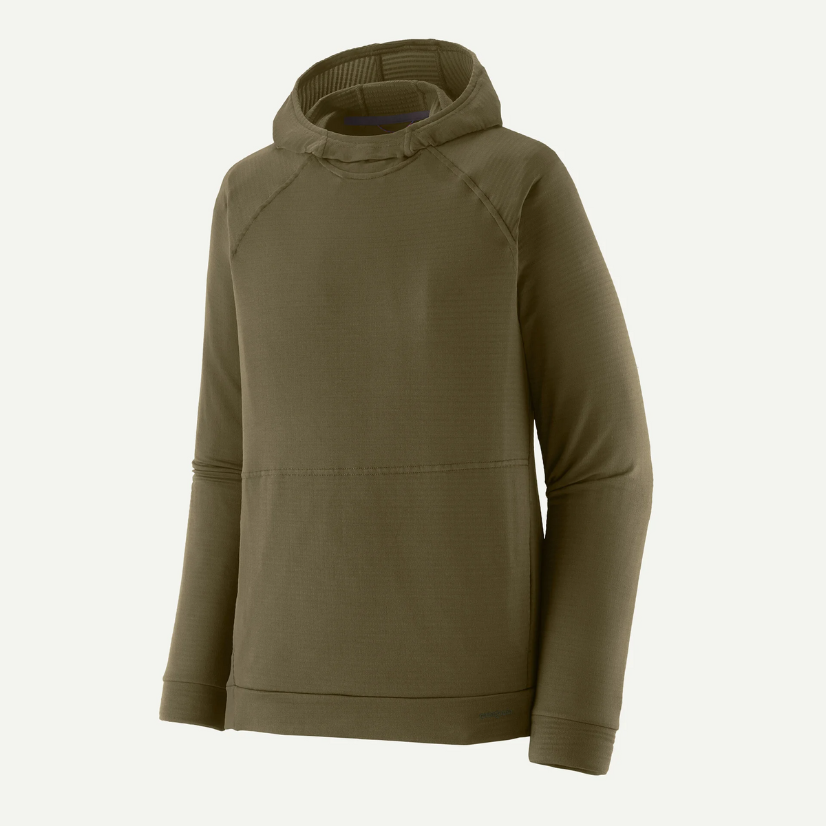 Men's Mountain Thermal Hoody
