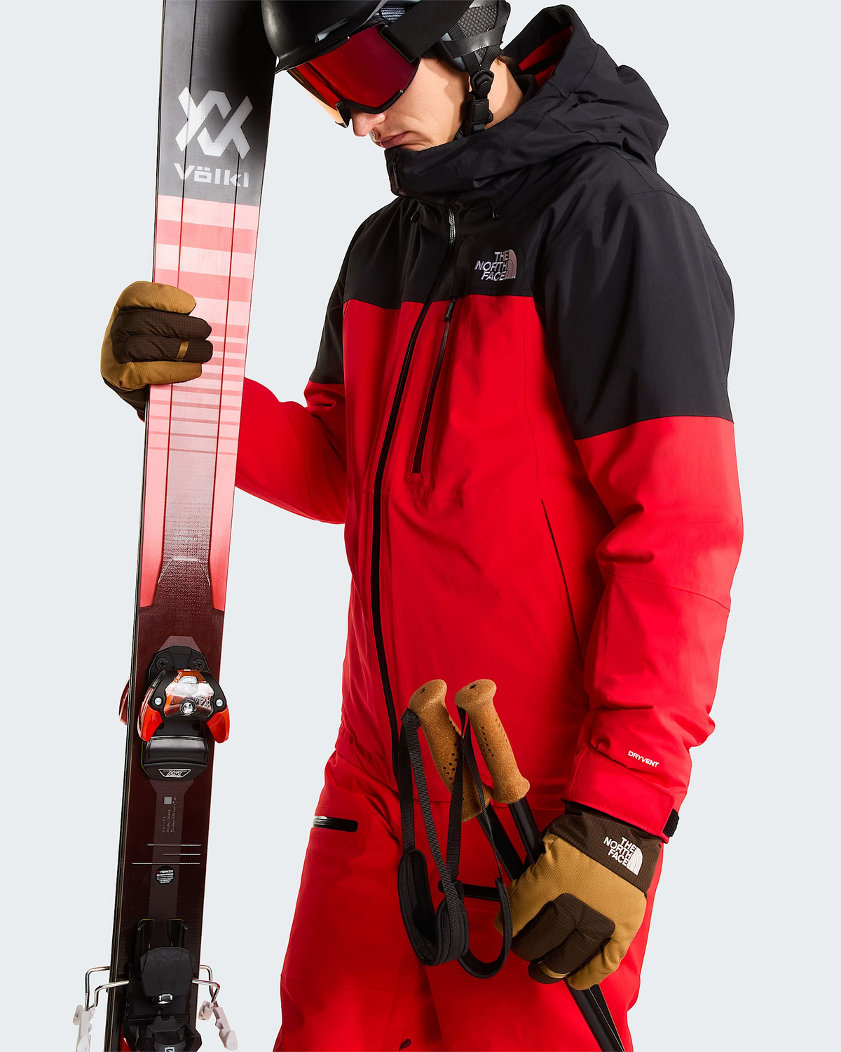 Montana Short Glove