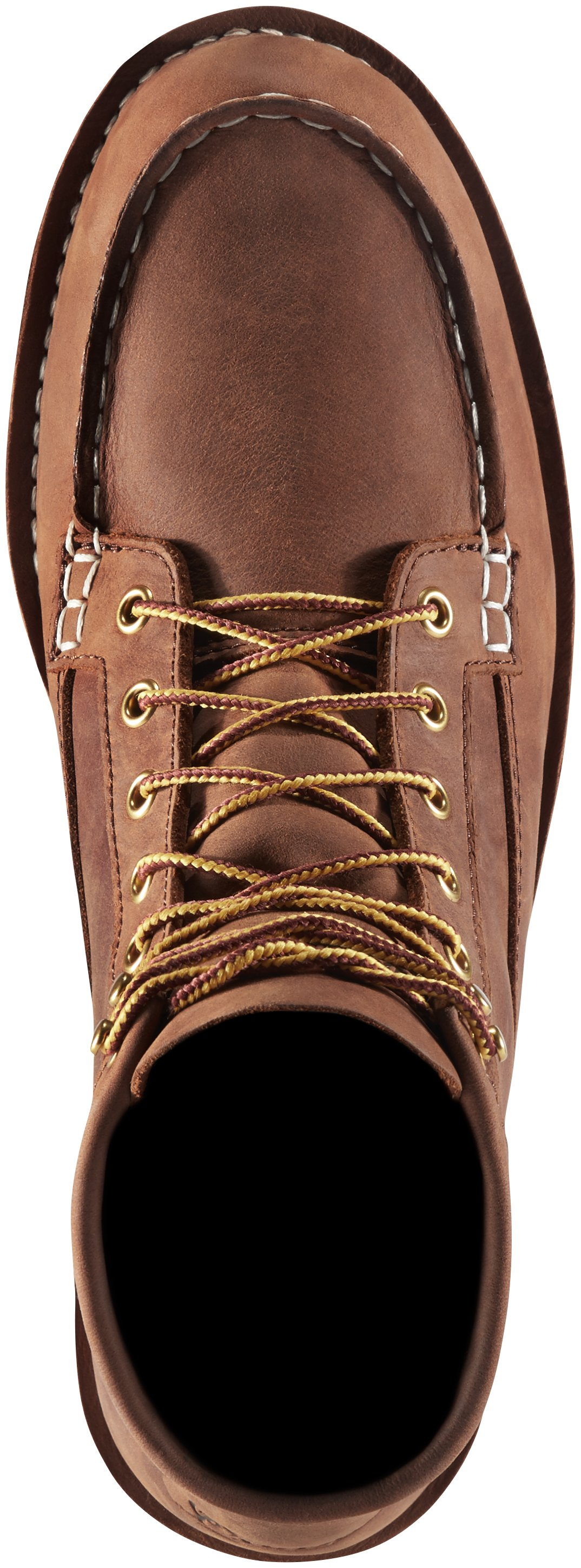 Men's Bull Run Moc Toe
