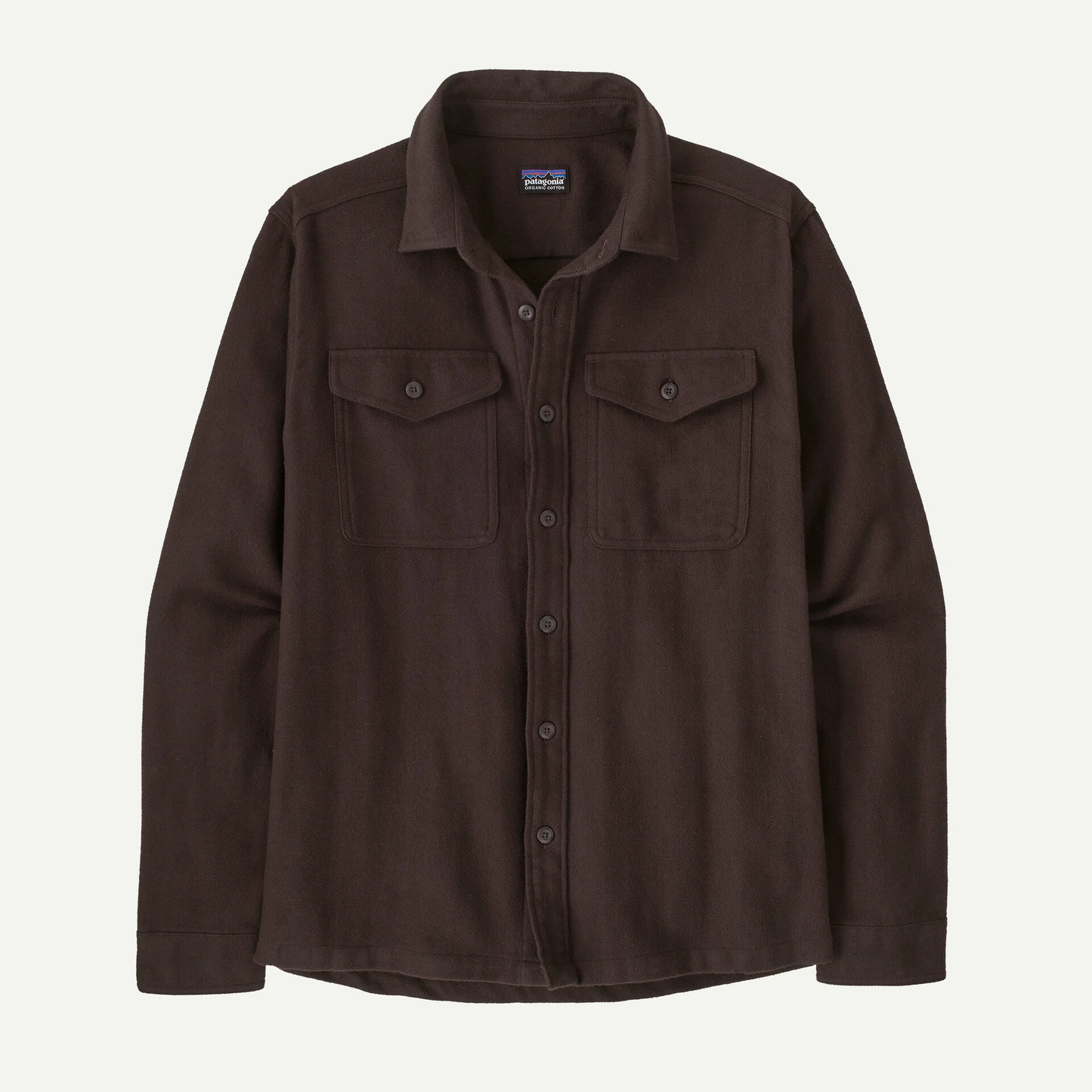 Men's Fjord Flannel Shirt