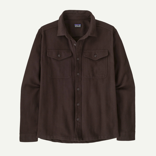 Men's Fjord Flannel Shirt