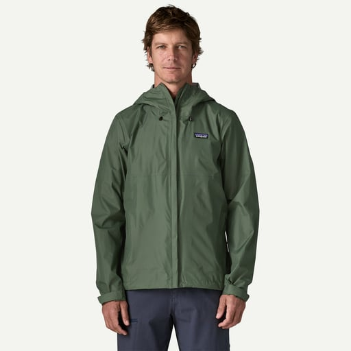 Men's Torrentshell 3L Rain Jacket