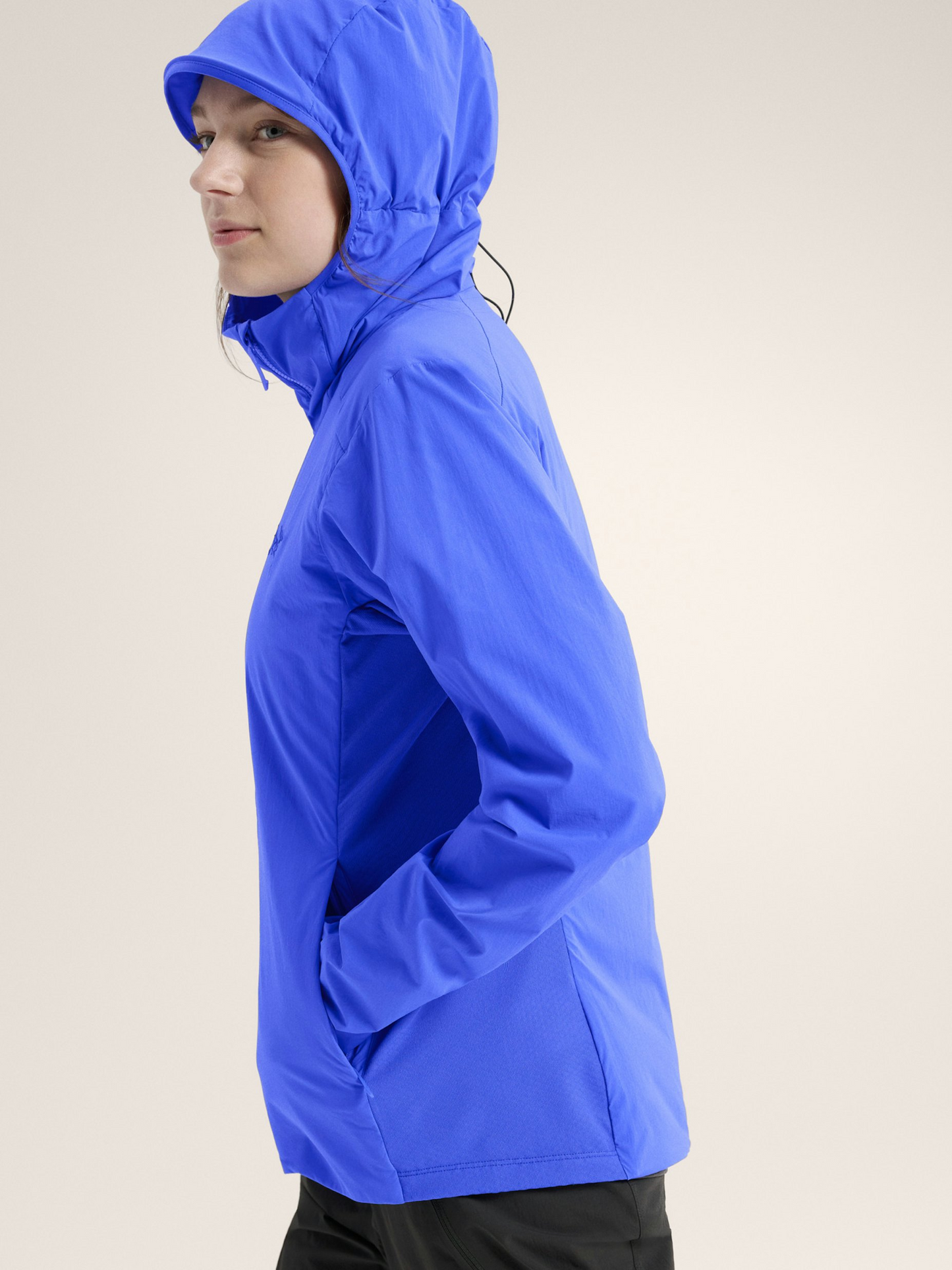 Atom SL Hoody Women's