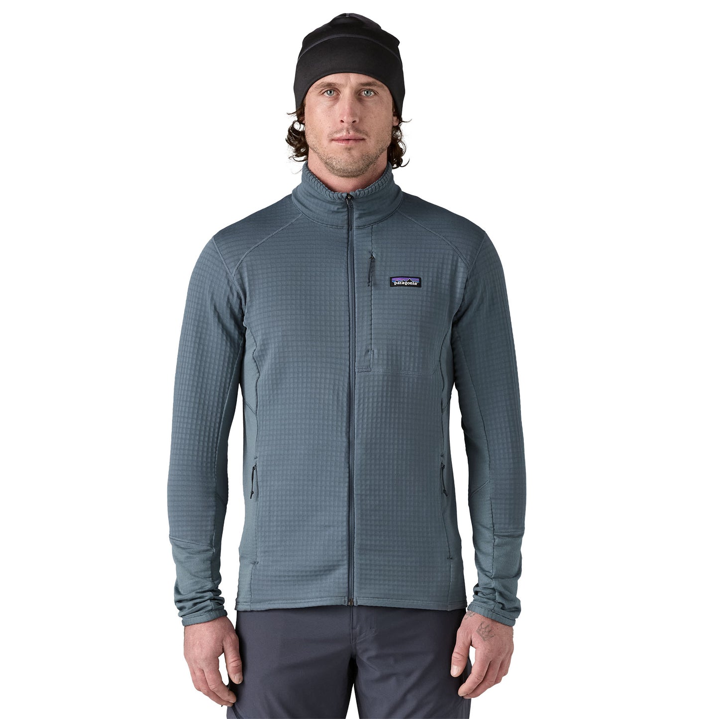 Men's R1® Fleece Jacket