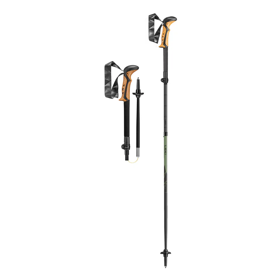 Khumbu FX TA Compact