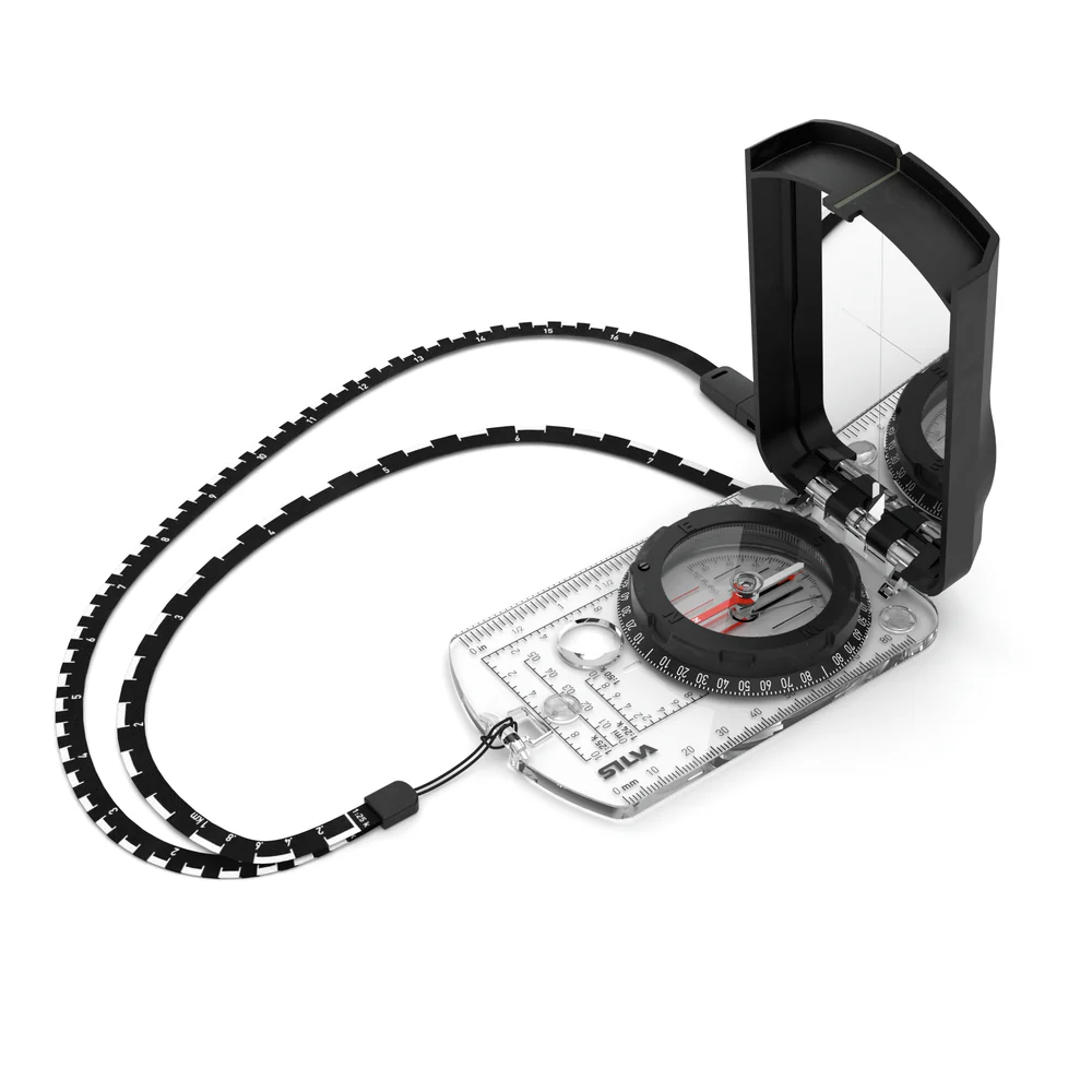 Ranger 2.0 Quad Compass