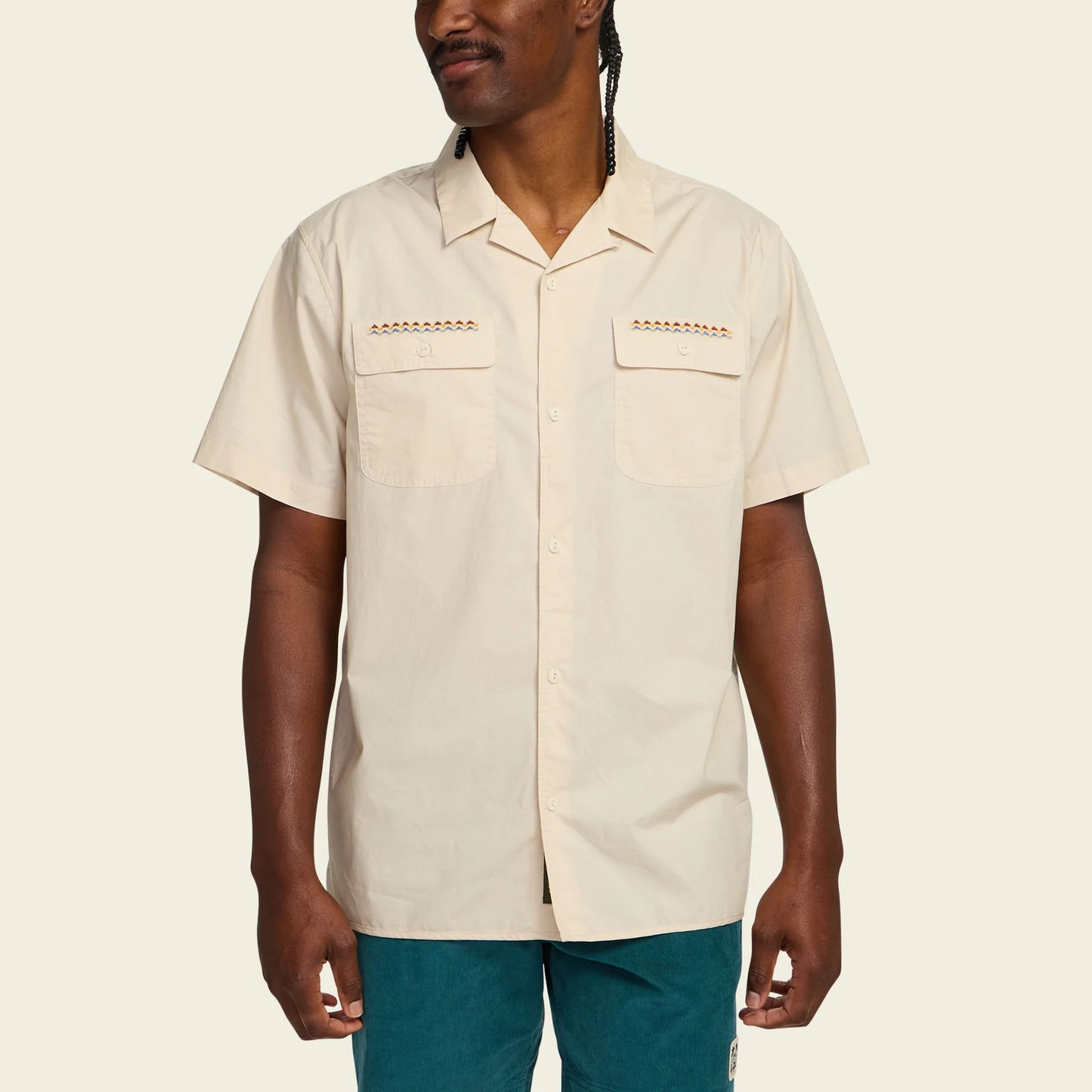 Shores Club Shirt