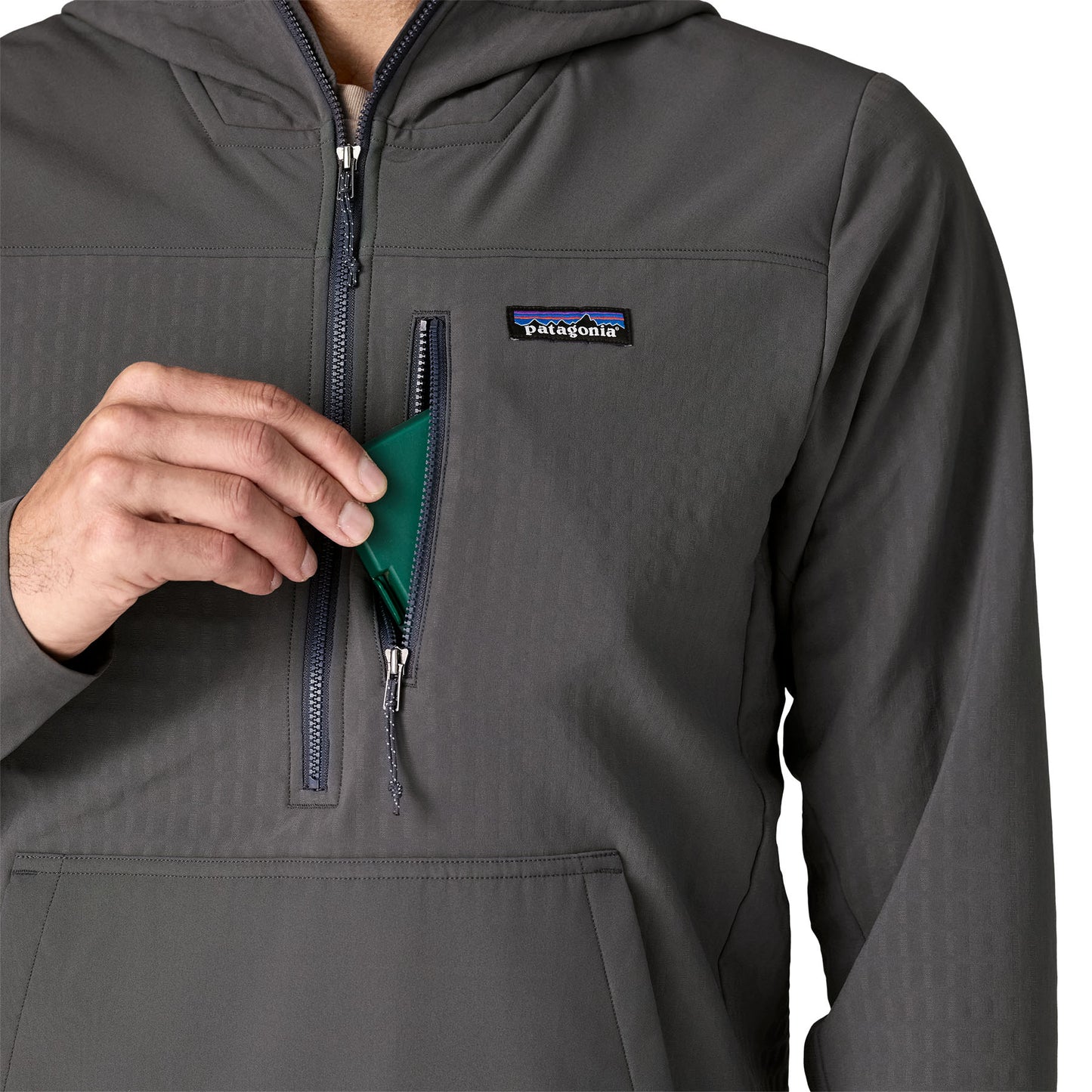 Men's R2® TechFace Pullover