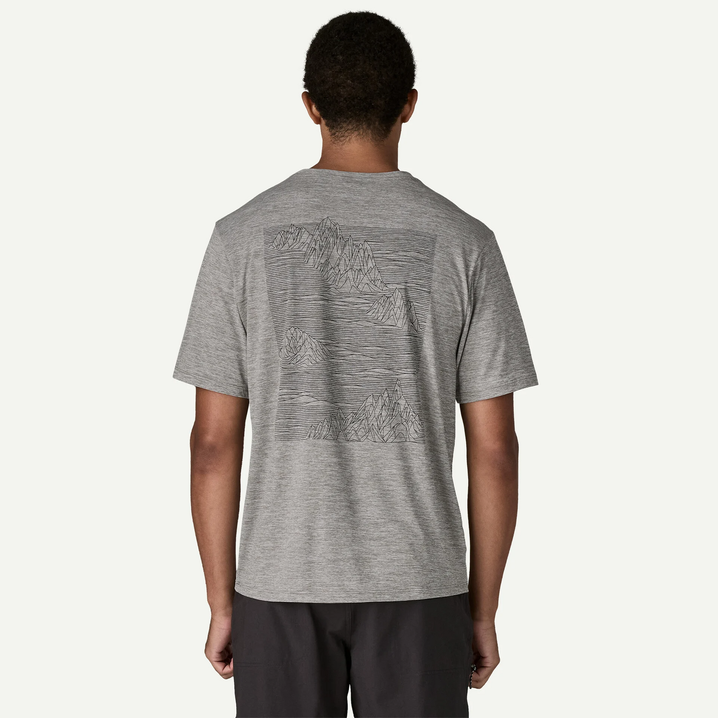 Men's Capilene® Cool Daily Shirt - Strataspire